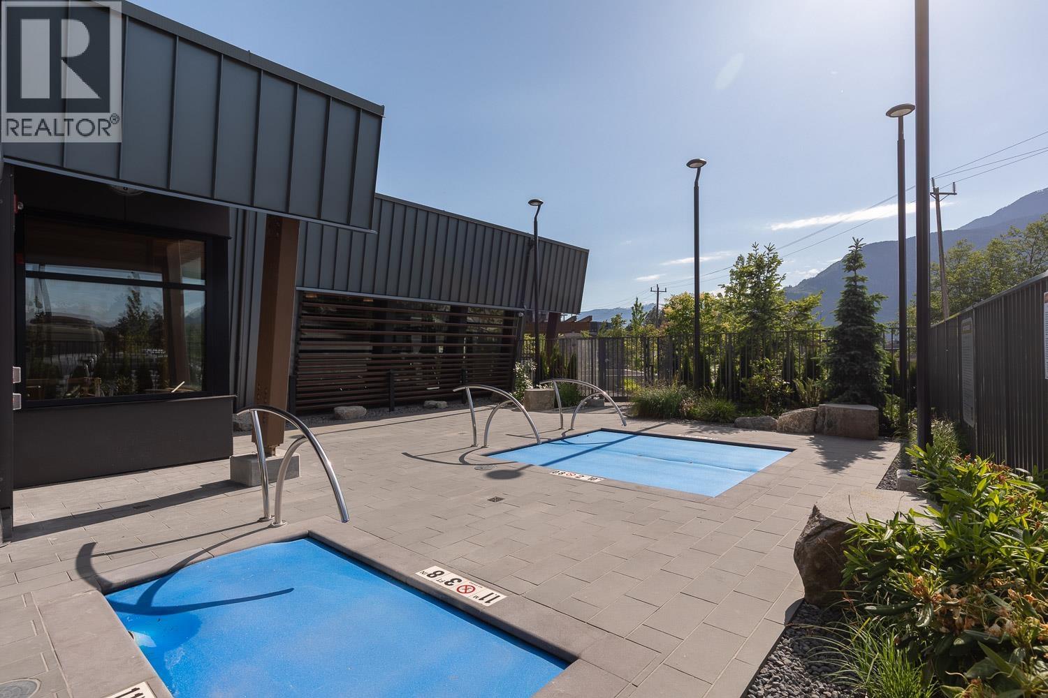 1 Bed, 1 Bath Apartment for Sale in Squamish – 208 1500 SCOTT CRESCENT, Squamish – MLS# R3159153 - Image 31