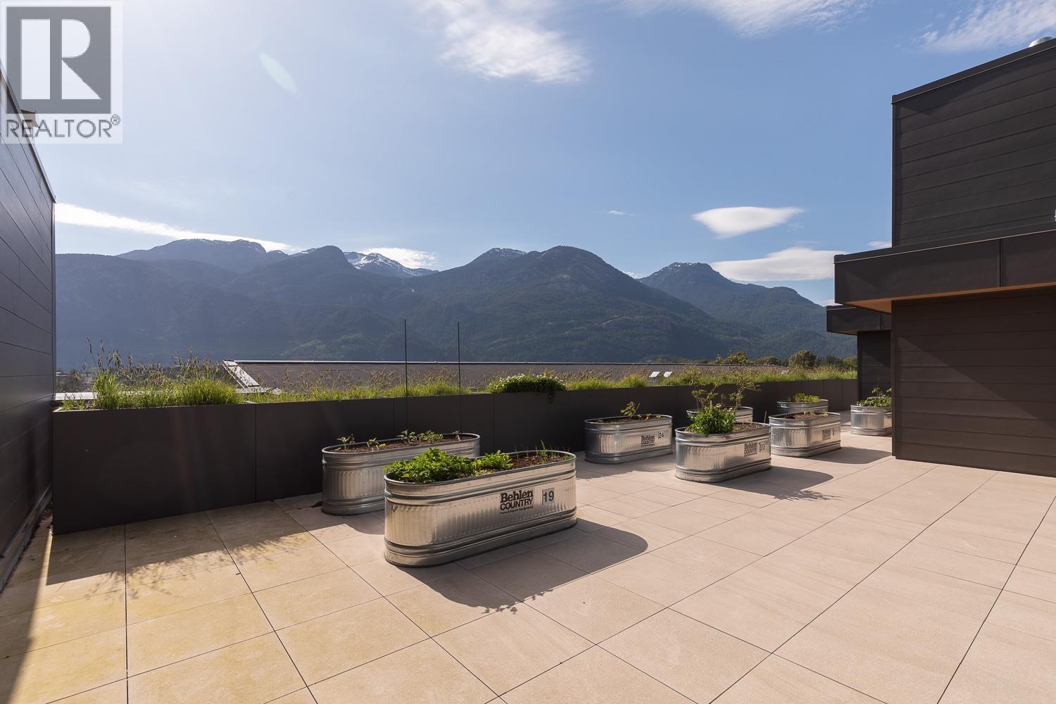 1 Bed, 1 Bath Apartment for Sale in Squamish – 208 1500 SCOTT CRESCENT, Squamish – MLS# R3159153 - Image 33