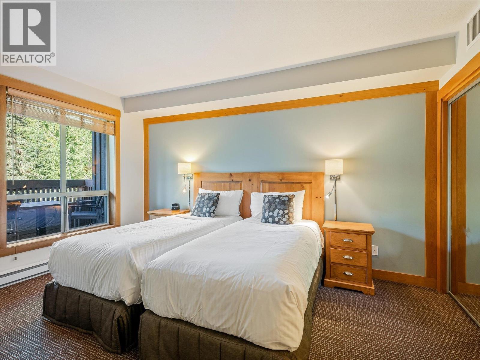 216A 2036 LONDON LANE, Whistler - Image 1