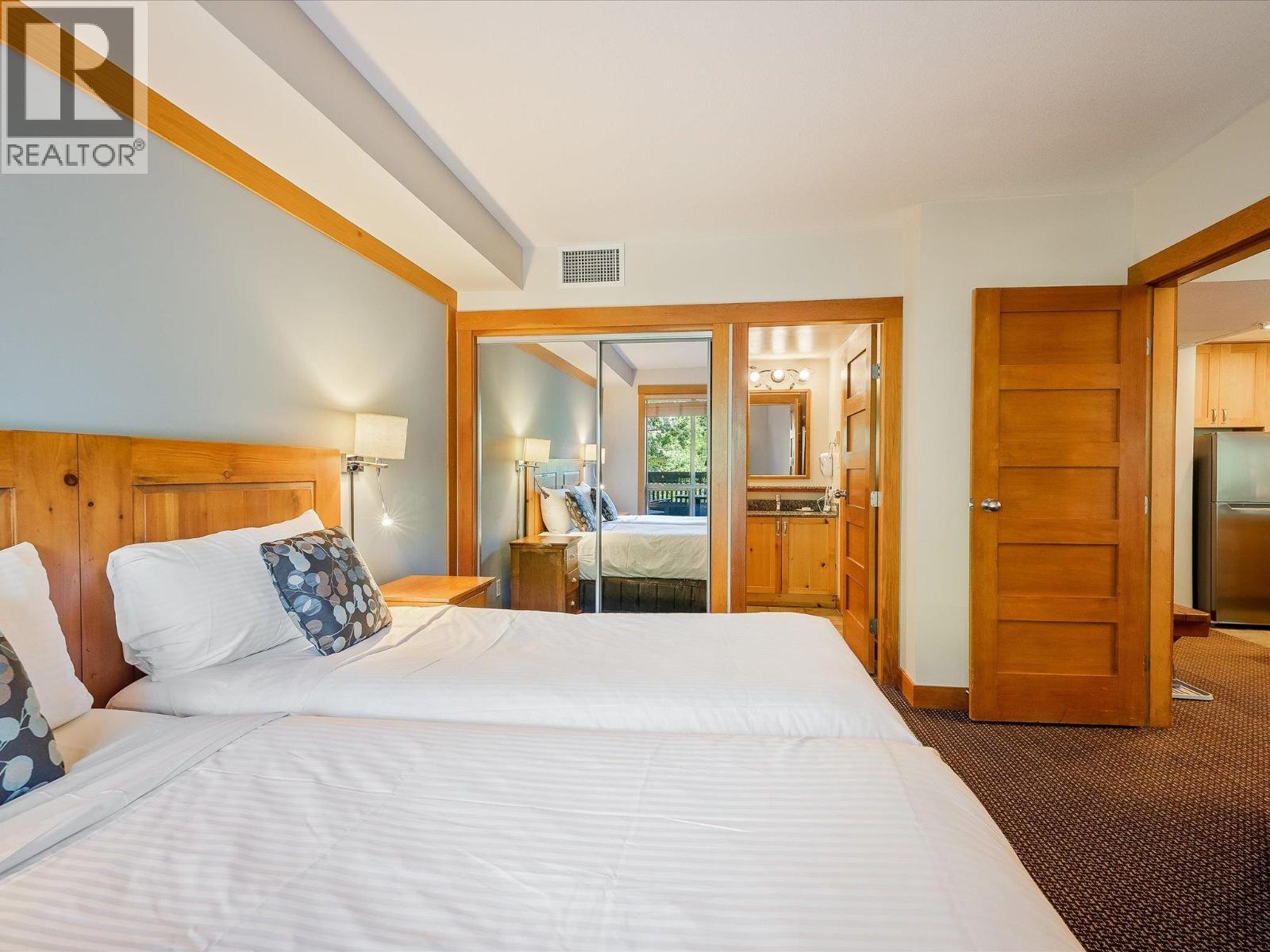 216A 2036 LONDON LANE, Whistler - Image 1