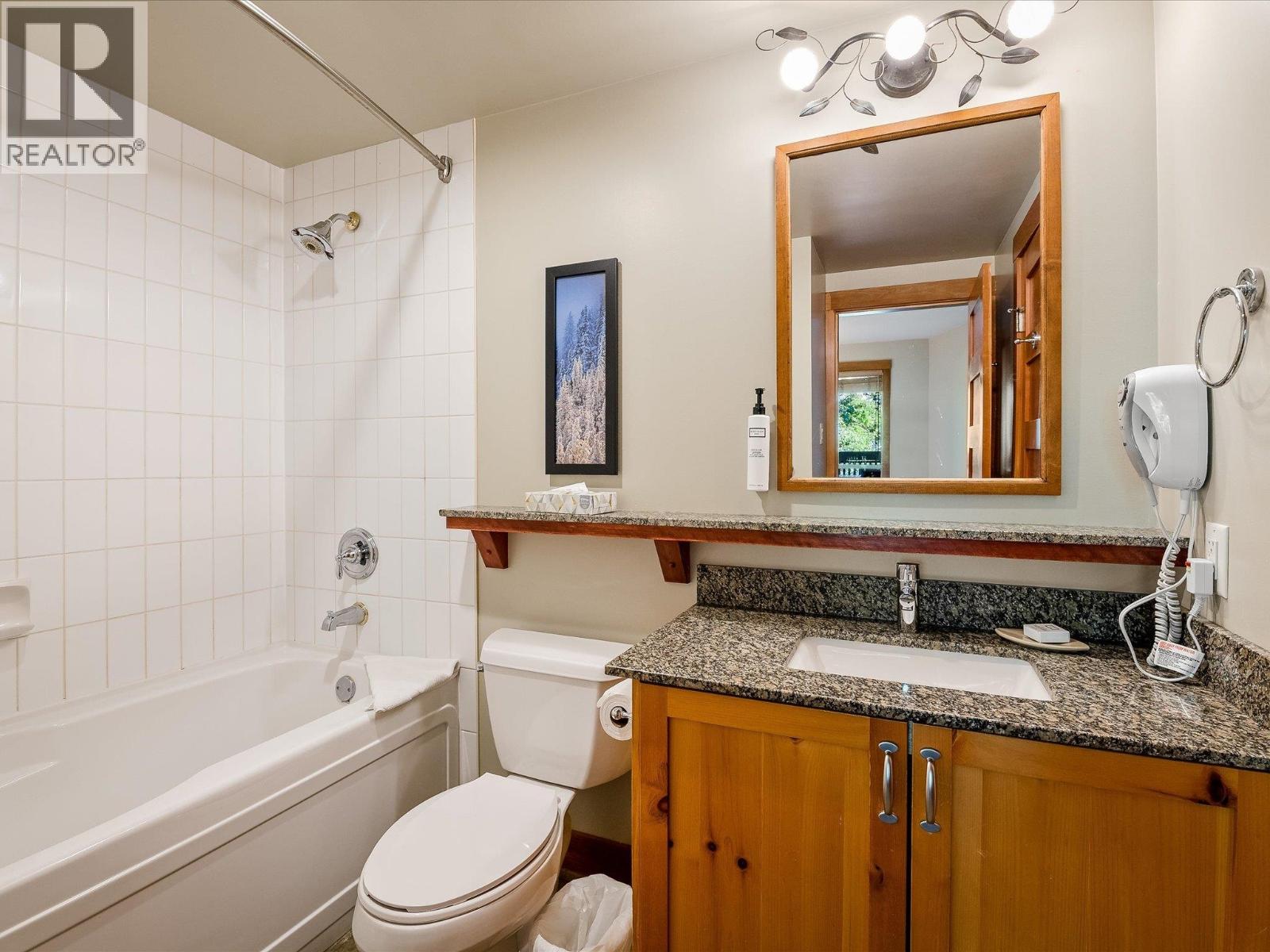 216A 2036 LONDON LANE, Whistler - Image 1