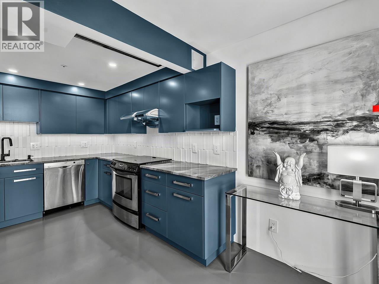 2 Bed, 2 Bath House for Sale in Vancouver – 15C 199 DRAKE STREET, Vancouver – MLS# R3159163 - Image 14