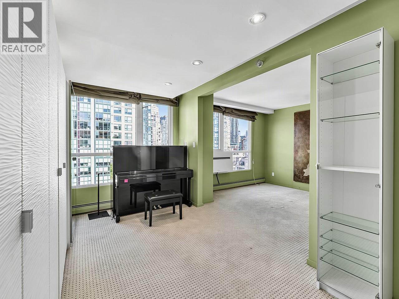 2 Bed, 2 Bath House for Sale in Vancouver – 15C 199 DRAKE STREET, Vancouver – MLS# R3159163 - Image 36