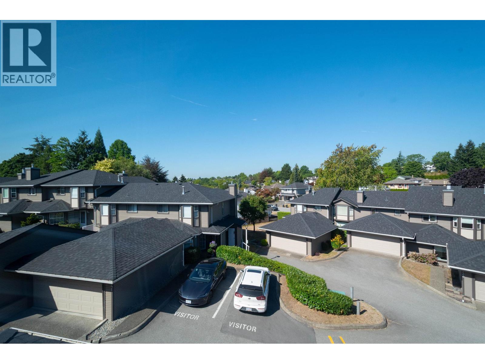 138 1140 CASTLE CRESCENT, Port Coquitlam