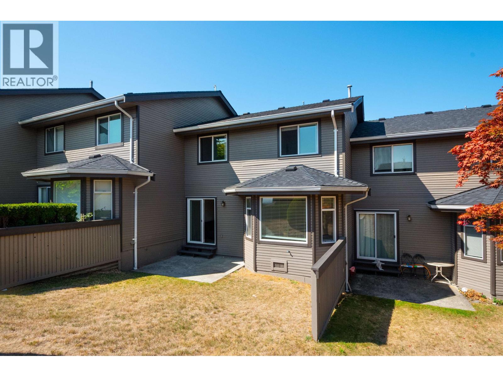 138 1140 CASTLE CRESCENT, Port Coquitlam