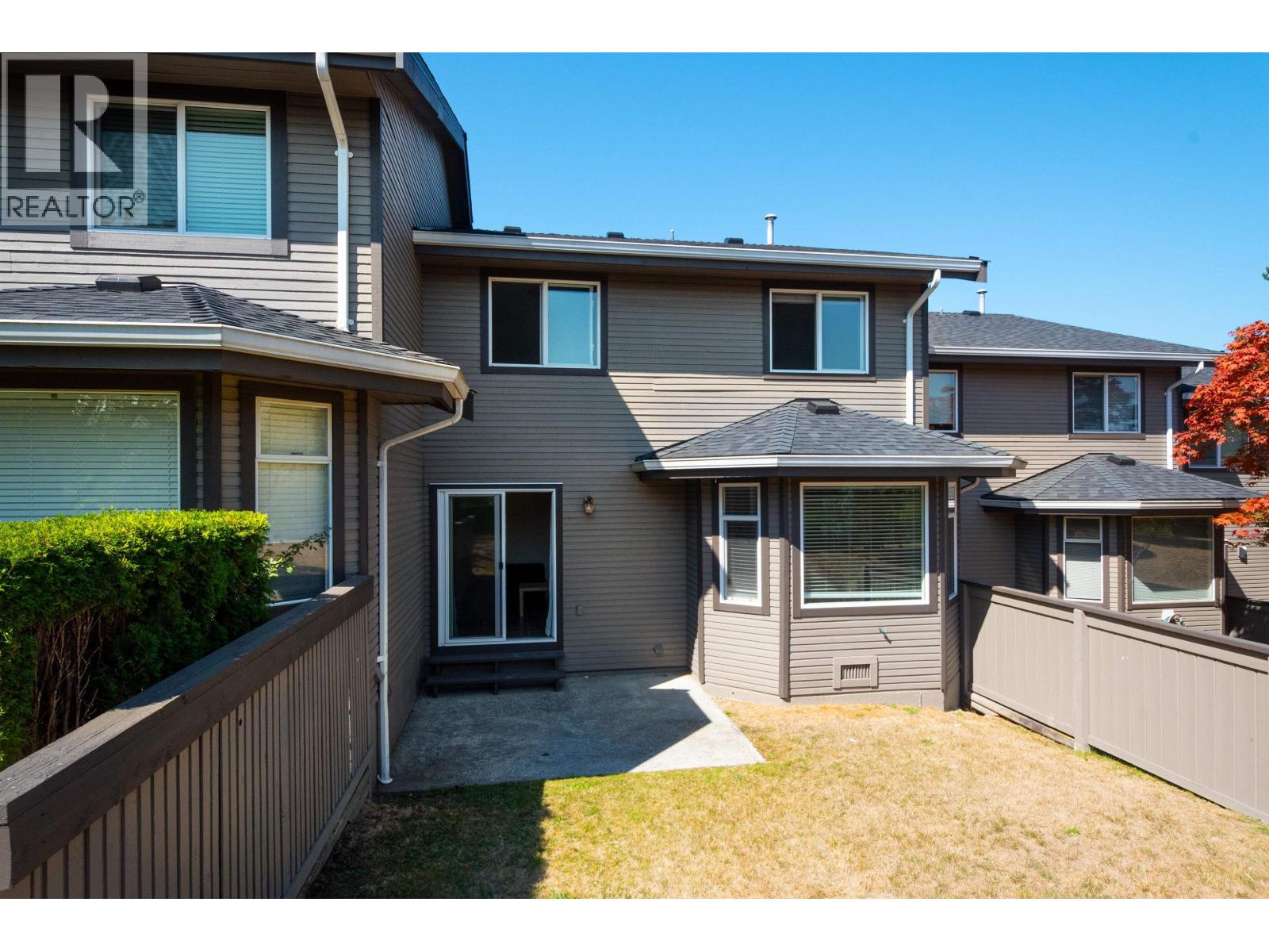 138 1140 CASTLE CRESCENT, Port Coquitlam