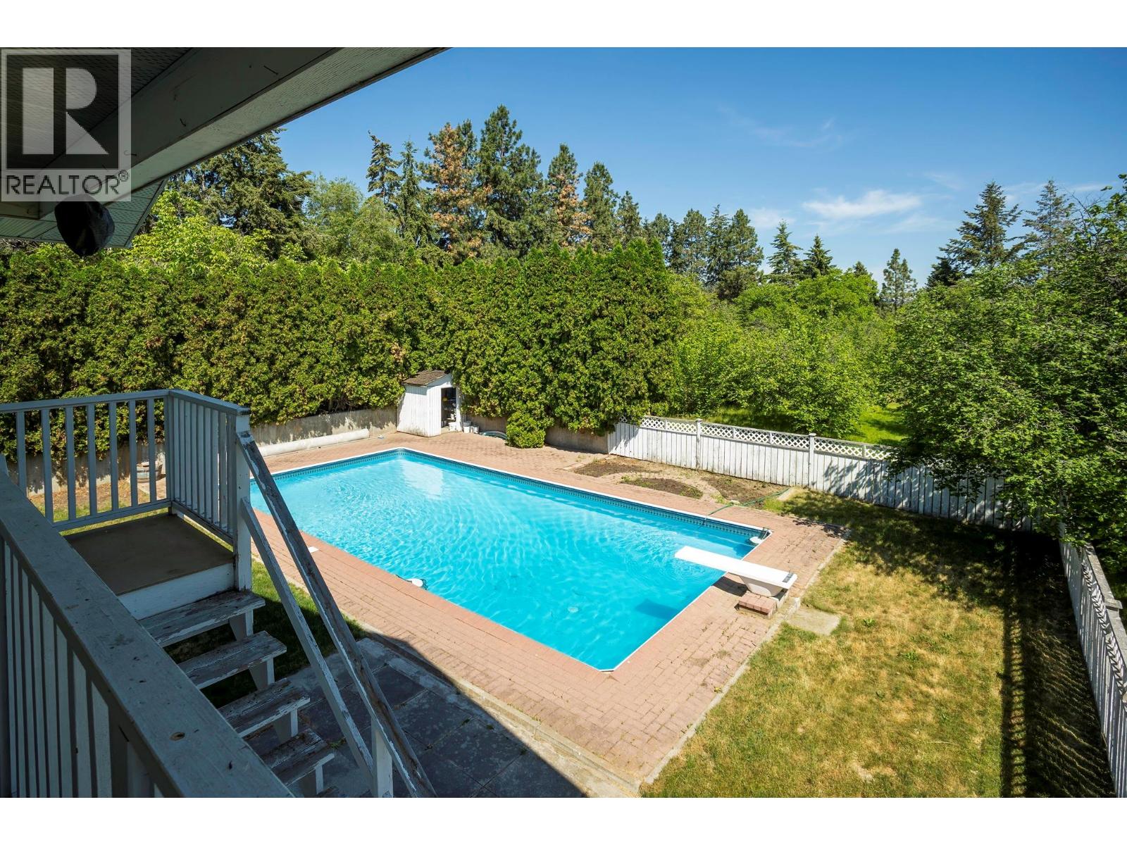 10151 Chase Road, Lake Country