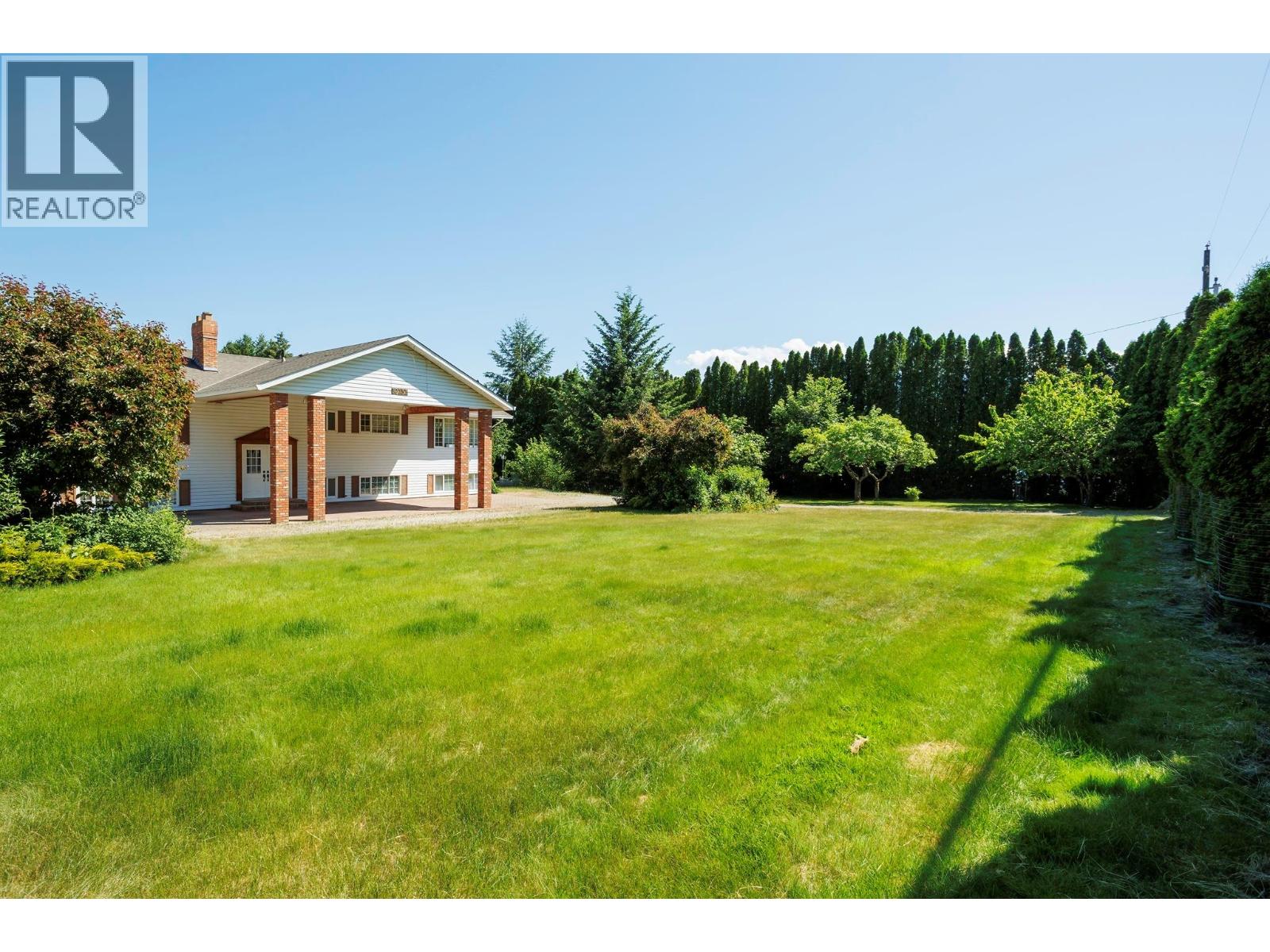 10151 Chase Road, Lake Country