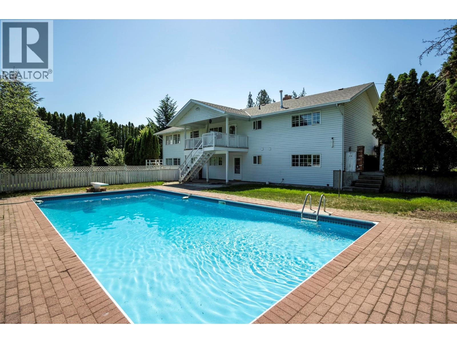10151 Chase Road, Lake Country