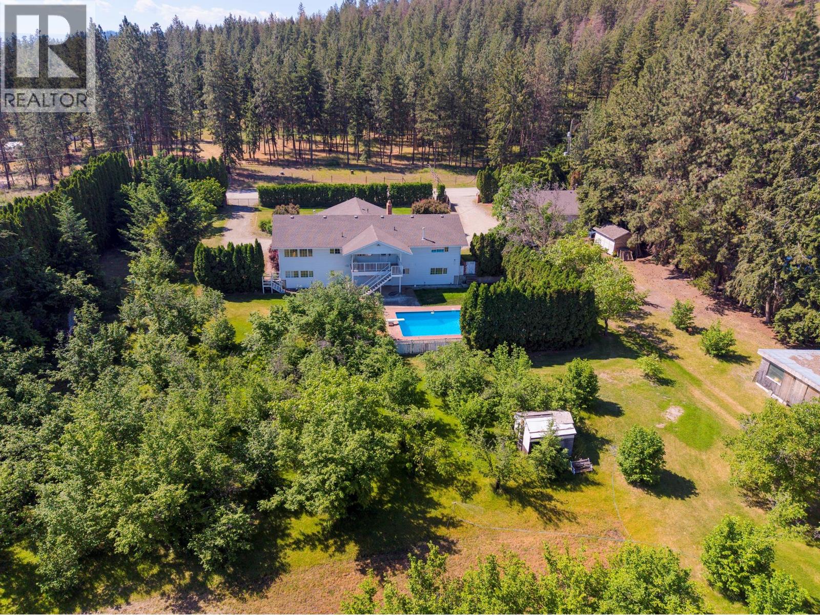 10151 Chase Road, Lake Country