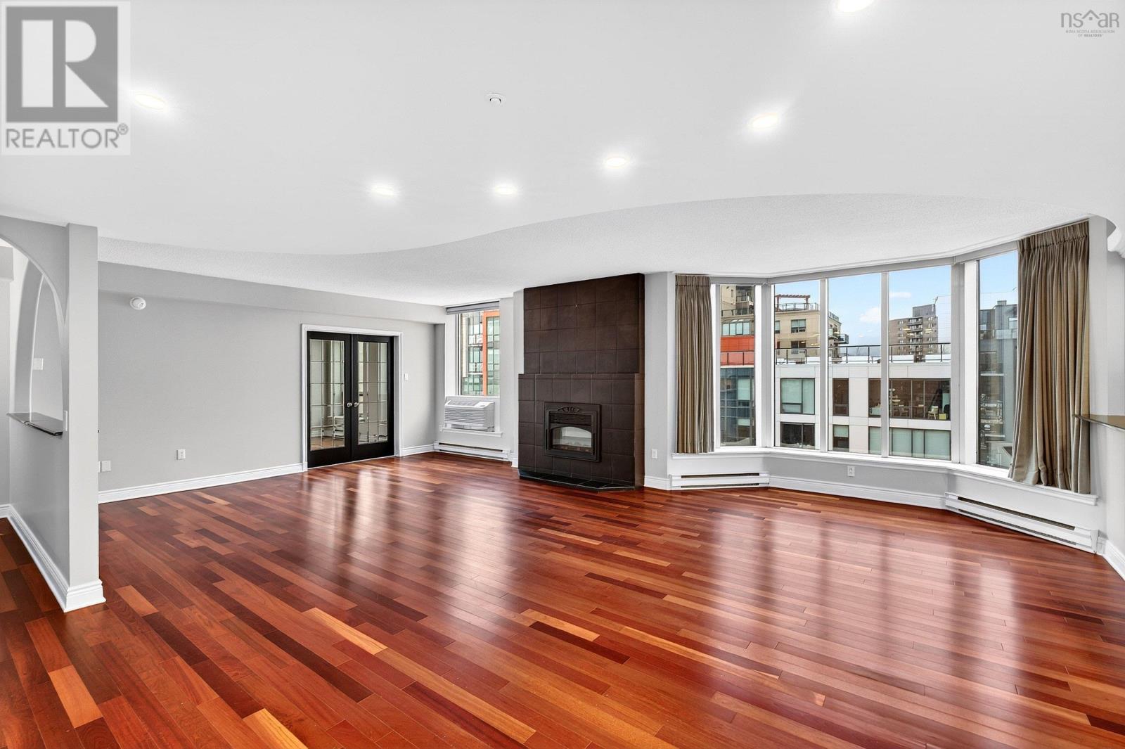 #1101 1465 Brenton Street - 14