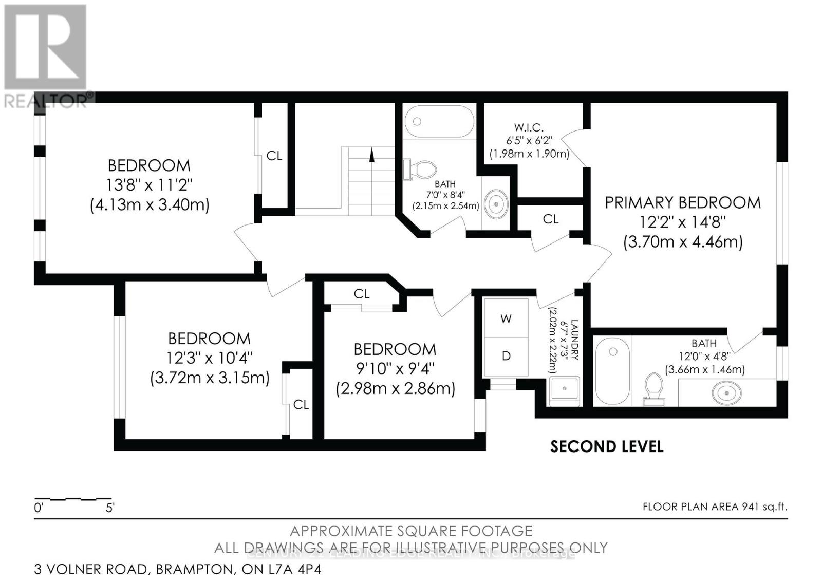 3 VOLNER ROAD - 50