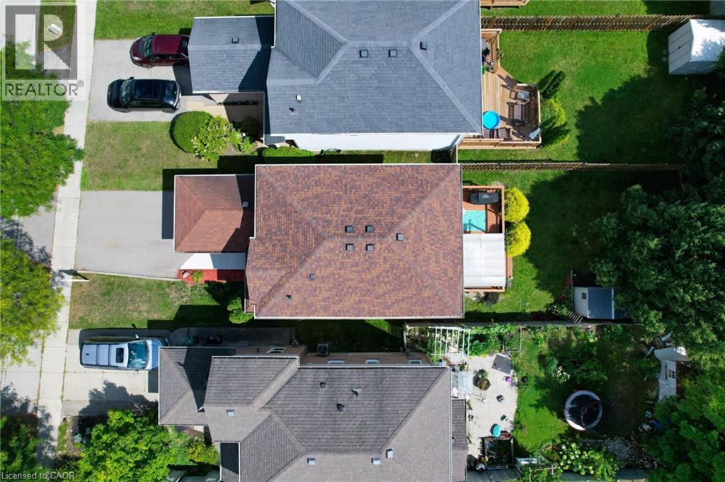 326 ROSETTE Drive - 29