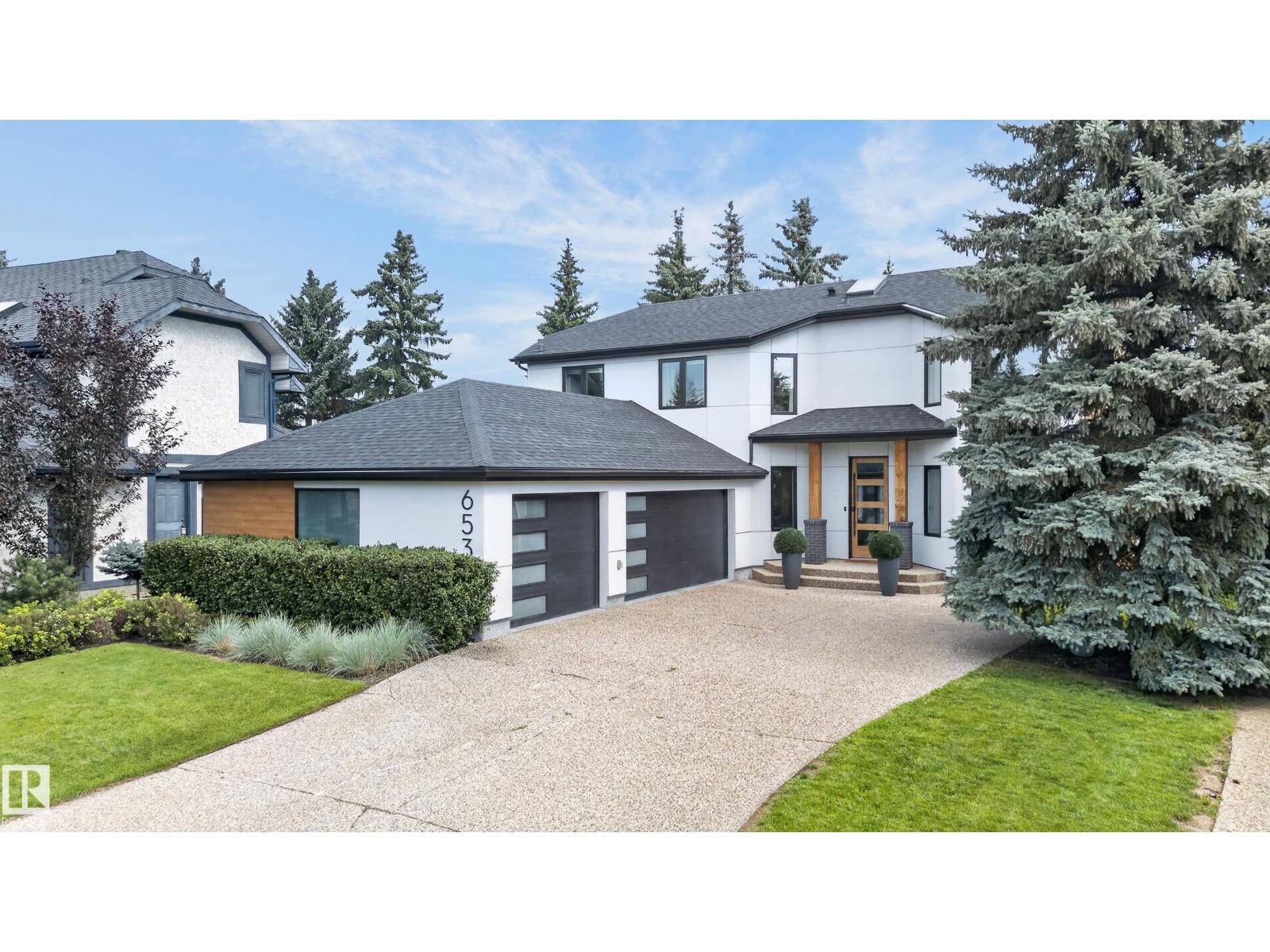 653 Whiston Wynd NW, Edmonton, Alberta, T6M2C3
