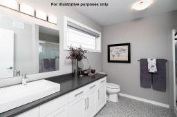 204 Middlechurch Gate Gate, West St Paul, MB R4A0H4 Photo 12