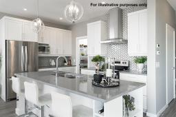Loft - 204 Middlechurch Gate Gate, West St Paul, MB R4A0H4 Photo 8