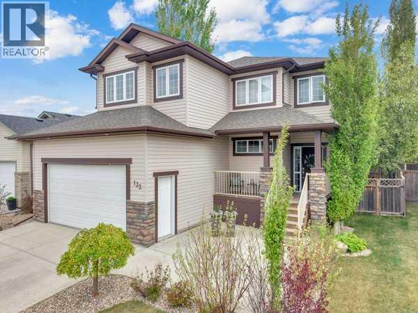 Listing photo – 132 Ingle Close, Red Deer