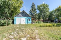 246 Main Street S, Morris, MB R0G1K0 Photo 17