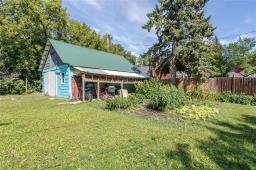 246 Main Street S, Morris, MB R0G1K0 Photo 20