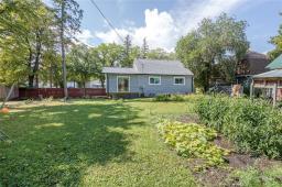 246 Main Street S, Morris, MB R0G1K0 Photo 21