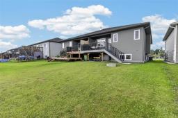 87 Evergreen Avenue, Mitchell, MB R5G1H1 Photo 25