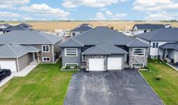 87 Evergreen Avenue, Mitchell, MB R5G1H1 Photo 27