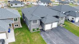 87 Evergreen Avenue, Mitchell, MB R5G1H1 Photo 28