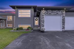 87 Evergreen Avenue, Mitchell, MB R5G1H1 Photo 29