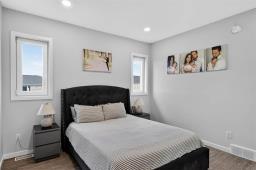 4pc Bathroom - 87 Evergreen Avenue, Mitchell, MB R5G1H1 Photo 7