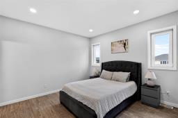 Living room - 87 Evergreen Avenue, Mitchell, MB R5G1H1 Photo 8
