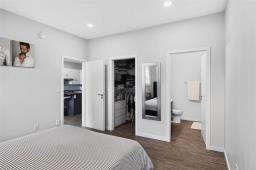 Recreation room - 87 Evergreen Avenue, Mitchell, MB R5G1H1 Photo 9