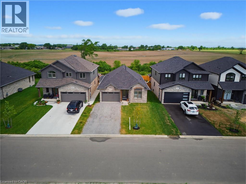131 CRADDOCK Boulevard - 5