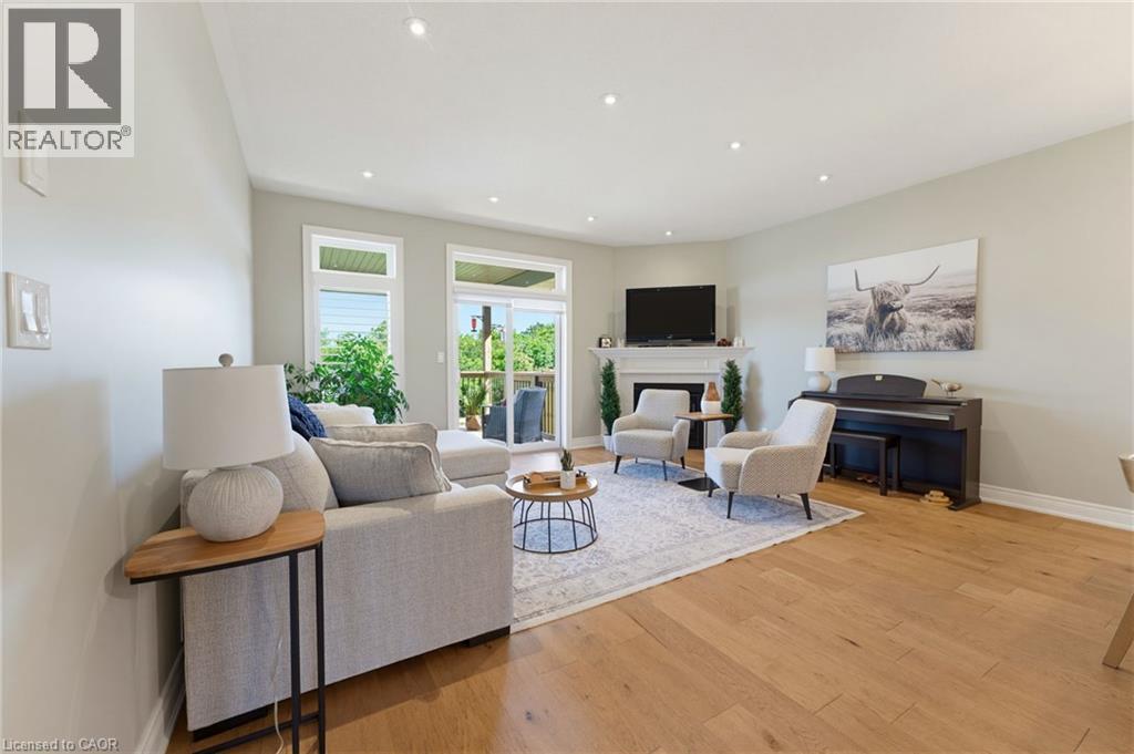 131 CRADDOCK Boulevard - 17