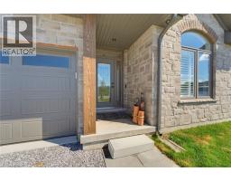 Kitchen - 131 Craddock Boulevard, Haldimand, ON N0A1J0 Photo 9