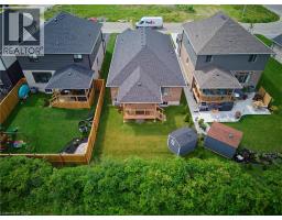 Living room - 131 Craddock Boulevard, Haldimand, ON N0A1J0 Photo 7