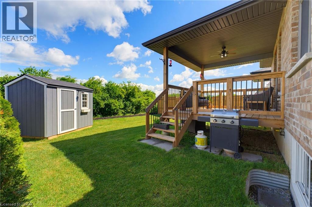 131 CRADDOCK Boulevard - 30