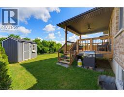 131 Craddock Boulevard, Haldimand, ON N0A1J0 Photo 30
