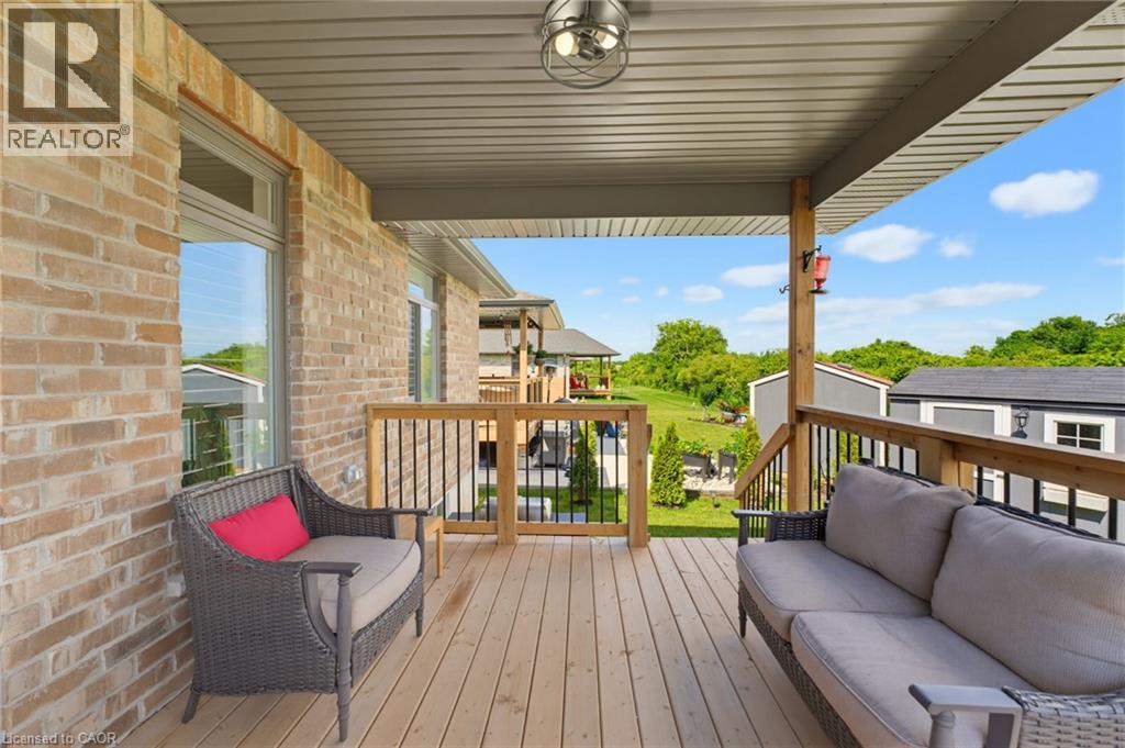 131 CRADDOCK Boulevard - 29