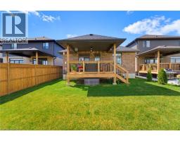 131 Craddock Boulevard, Haldimand, ON N0A1J0 Photo 33