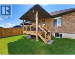 131 Craddock Boulevard, Haldimand, ON N0A1J0 Photo 31