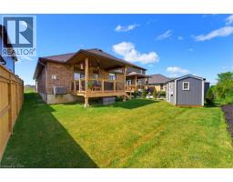 131 Craddock Boulevard, Haldimand, ON N0A1J0 Photo 32