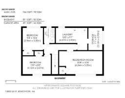 13820 63 St Nw, Edmonton, AB T5A1R3 Photo 67