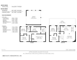 13820 63 St Nw, Edmonton, AB T5A1R3 Photo 66