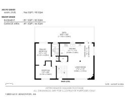 13820 63 St Nw, Edmonton, AB T5A1R3 Photo 68