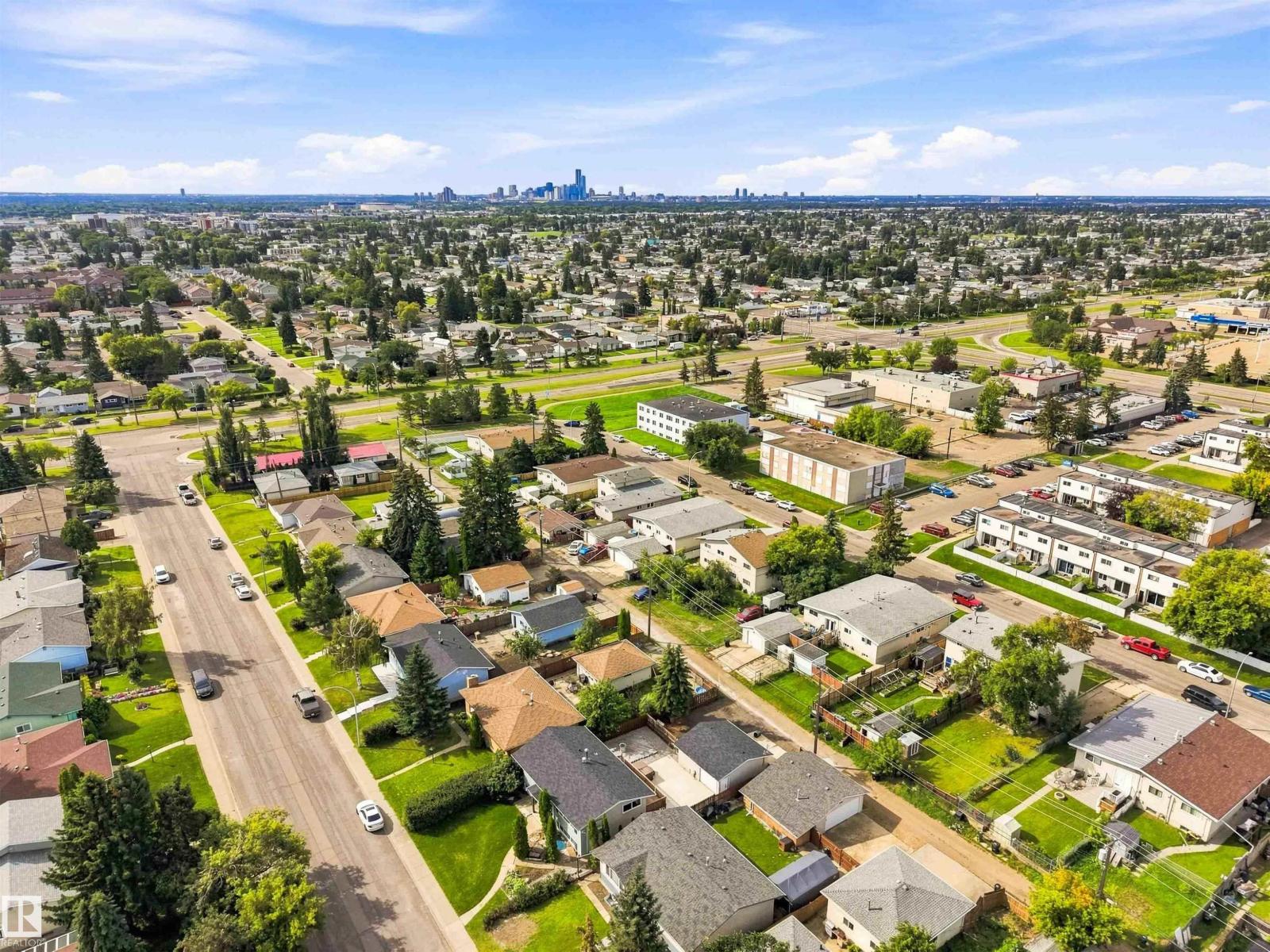 13820 63 ST NW - 65