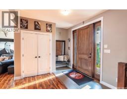 2pc Bathroom - 16 Hadley Road, Prince Albert, SK S6X0A4 Photo 6