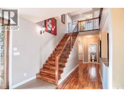 Family room - 16 Hadley Road, Prince Albert, SK S6X0A4 Photo 7