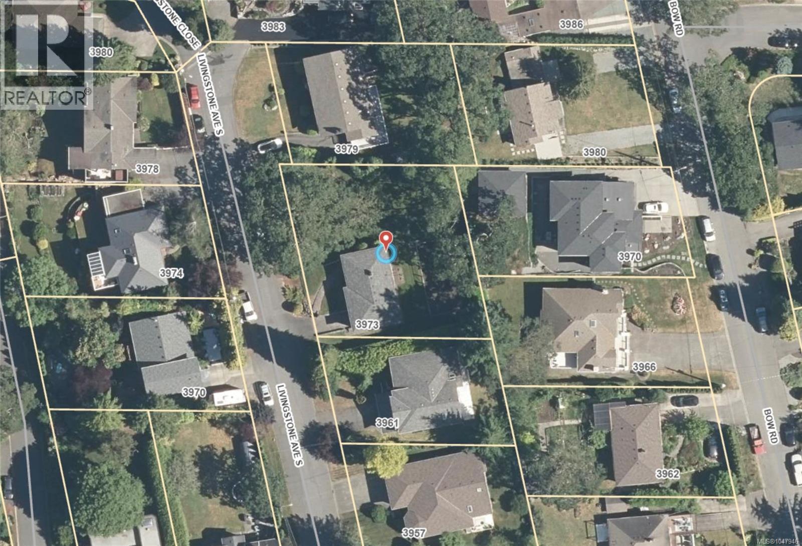  3973 Livingstone Avenue South, Saanich