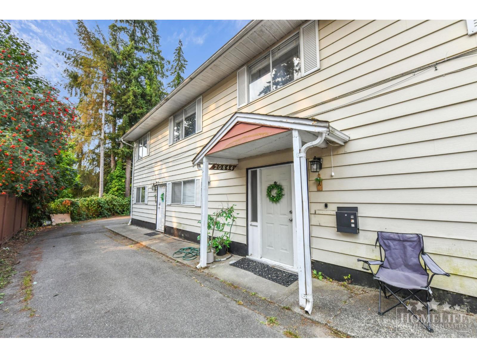 1 Bed, 1 Bath Other for Rent in Langley – B 20844 DOUGLAS CRESCENT, Langley – MLS# R3159226