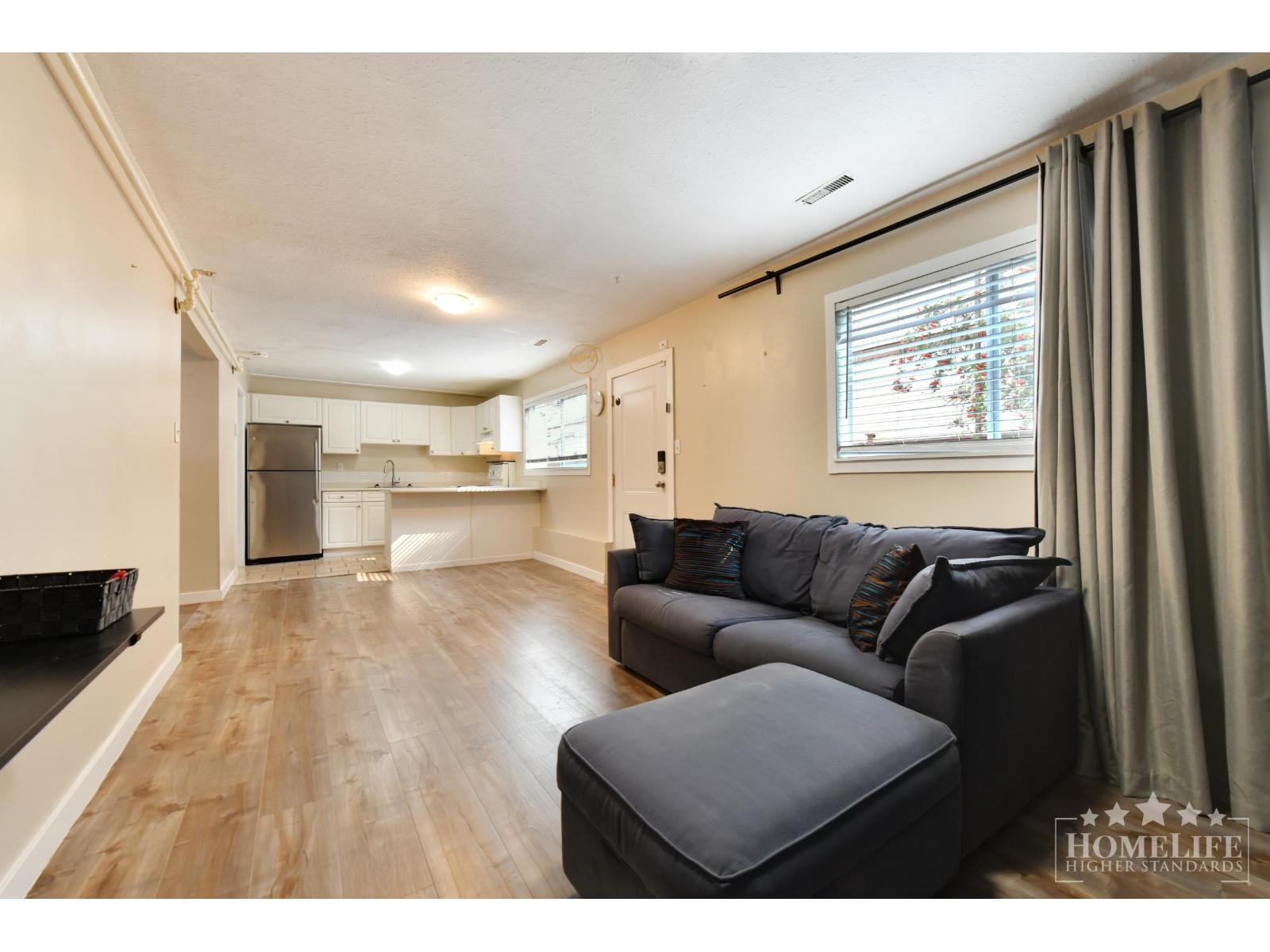 1 Bed, 1 Bath Other for Rent in Langley – B 20844 DOUGLAS CRESCENT, Langley – MLS# R3159226 - Image 4